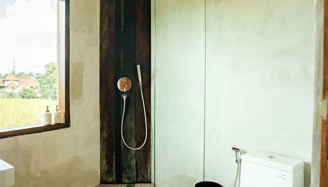 Foto 1 - Kari Senja Luxury Villa