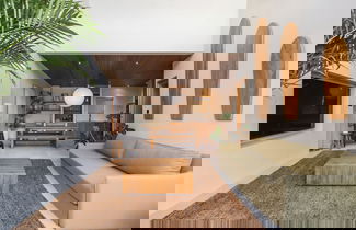 Foto 1 - Surf Loft 4 by Alfred in Bali