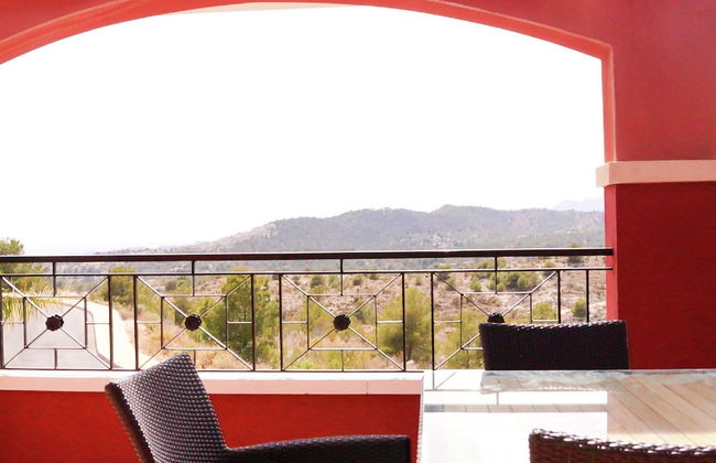 Charming Holiday Home in Benidorm With Private Pool - Foto 12