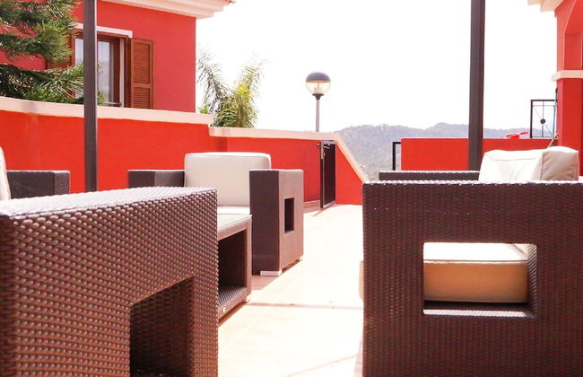 Charming Holiday Home in Benidorm With Private Pool - Foto 14