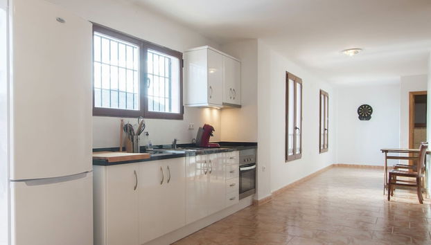 Cozinha privada