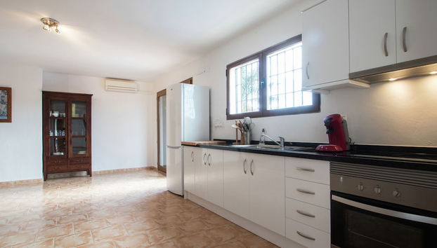 Cozinha privada