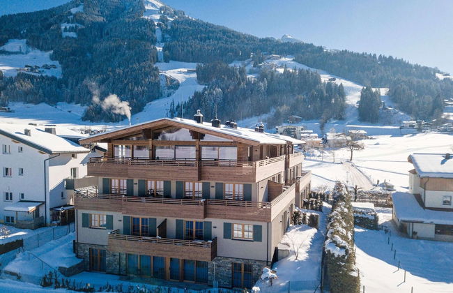 Luxury Apartment, Alpenrosenbahn Within Walking Distance - Foto 10