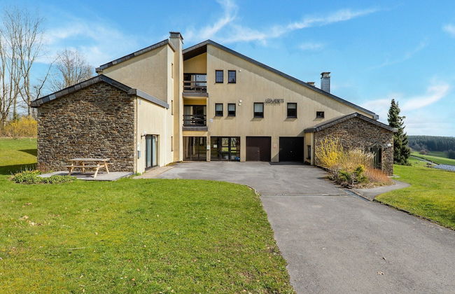 Holiday Home Les Hirondelle for 8 Persons - Foto 22