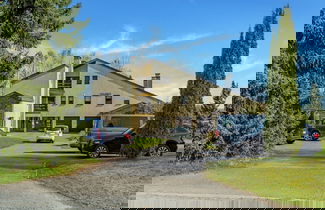Foto 1 - Holiday Home Les Hirondelle for 8 Persons