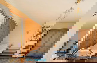 Foto 2 - Holiday Home Les Hirondelle for 8 Persons