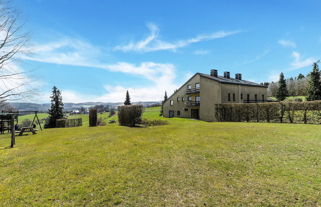 Holiday Home Les Hirondelle for 8 Persons - Foto 24