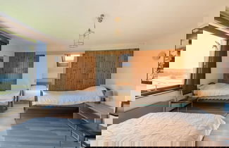Foto 3 - Holiday Home Les Hirondelle for 8 Persons