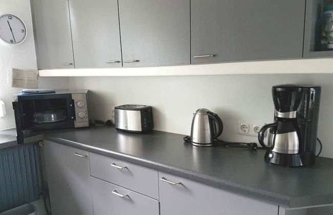 Apartment in Lower Saxony - Foto 12