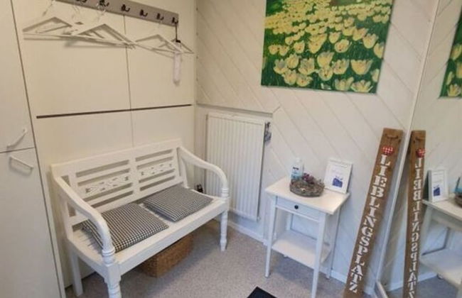 Apartment in Lower Saxony - Foto 10