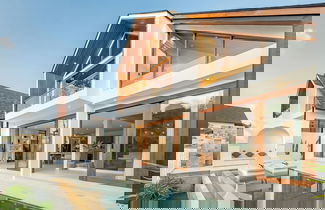 Foto 1 - House Of AD