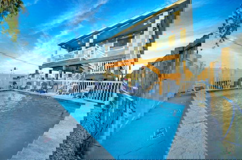 Photo 1 - Once Upon A Tide by Avantstay Private Pool