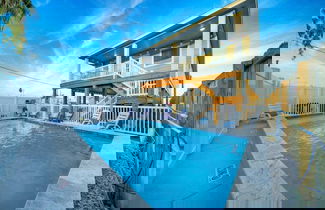Photo 1 - Once Upon A Tide by Avantstay Private Pool