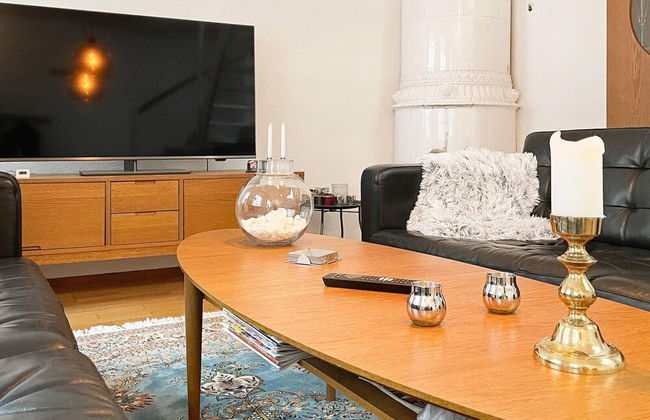 5 Star Holiday Home in Ystad - Foto 22