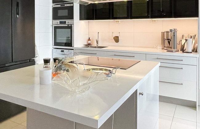 5 Star Holiday Home in Ystad - Foto 8