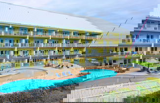 Foto 2 - Salt & Sun by Avantstay Beach Access + Pool