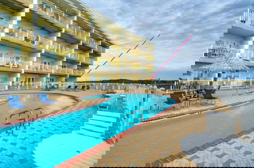 Foto 21 - Salt & Sun by Avantstay Beach Access + Pool