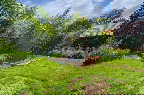 Foto 20 - Cosy Holiday Home in Modave With Garden