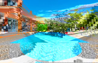 Foto 3 - Nissaki Villas Collection