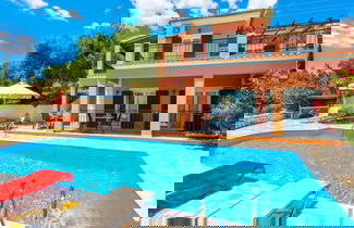 Foto 2 - Nissaki Villas Collection