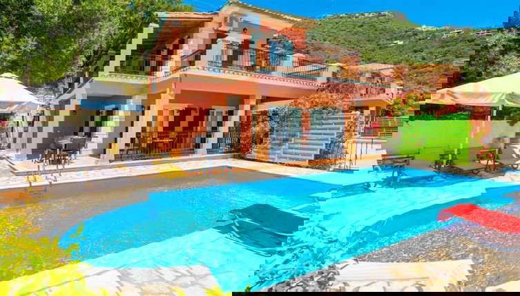 Foto 1 - Nissaki Villas Collection