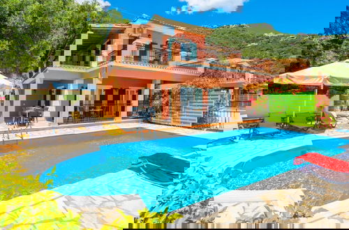 Foto 1 - Nissaki Villas Collection