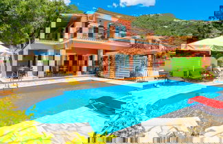 Foto 1 - Nissaki Villas Collection