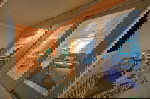 Foto 41 - Oceanfront Condo w/ Private Balcony Pool + Tennis Bubbly Blew by Avantstay