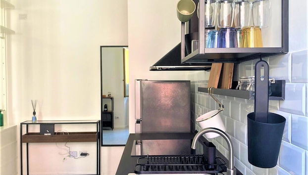 Cozinha privada
