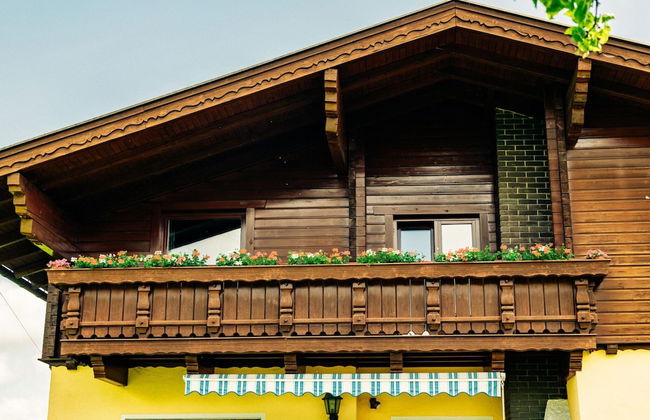 Apartment Near Petzen Ski Slopes - Foto 23
