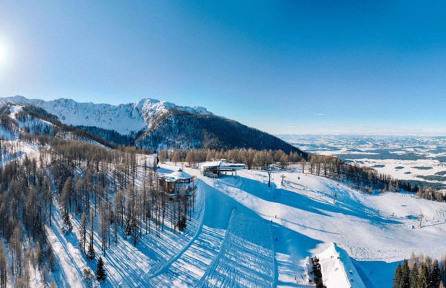 Apartment Near Petzen Ski Slopes - Foto 26