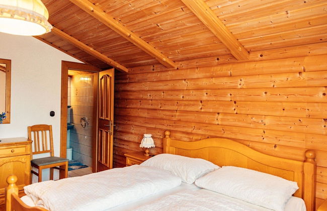 Apartment Near Petzen Ski Slopes - Foto 6