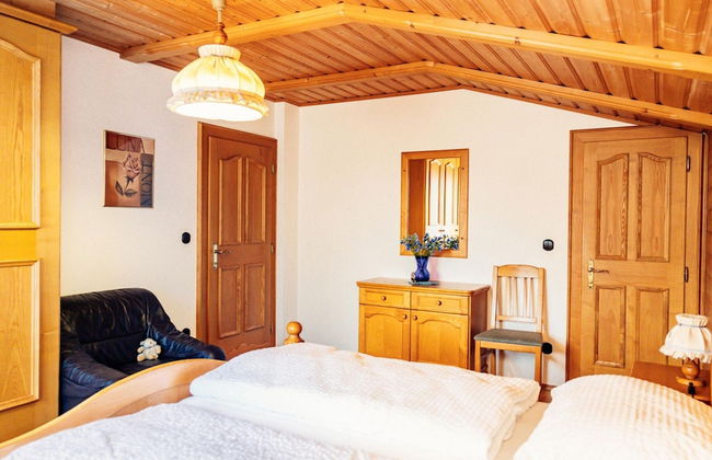 Apartment Near Petzen Ski Slopes - Foto 4