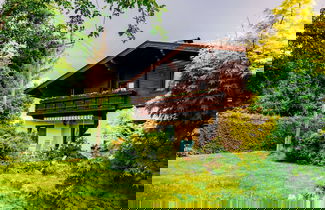 Foto 1 - Apartment Near Petzen Ski Slopes