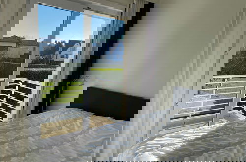 Foto 7 - Apartment for 5 People With Terrace