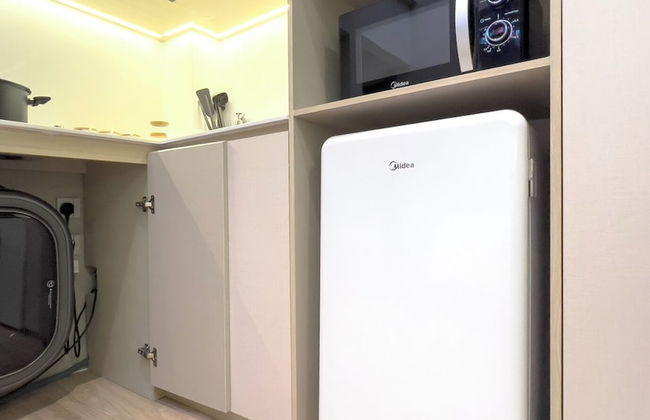 Habyt Studios Kallang - Foto 3