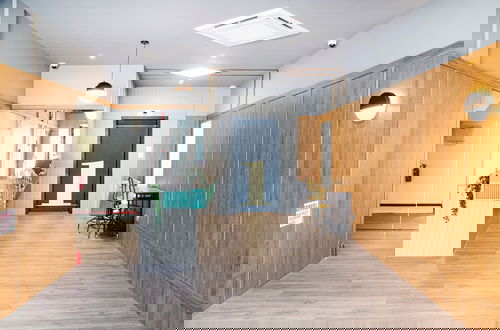 Foto 2 - Habyt Studios Kallang