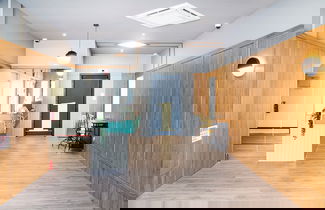 Foto 2 - Habyt Studios Kallang