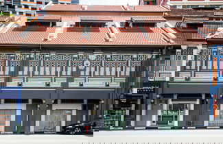 Foto 1 - Habyt Studios Kallang
