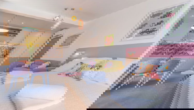 Photo 1 - Apartments Olea