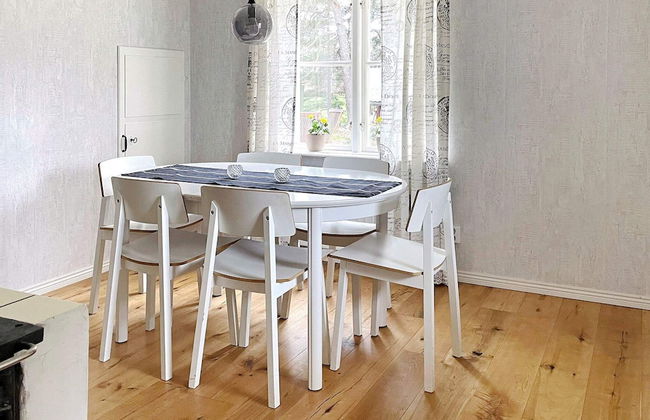 4 Star Holiday Home in BRO - Foto 22