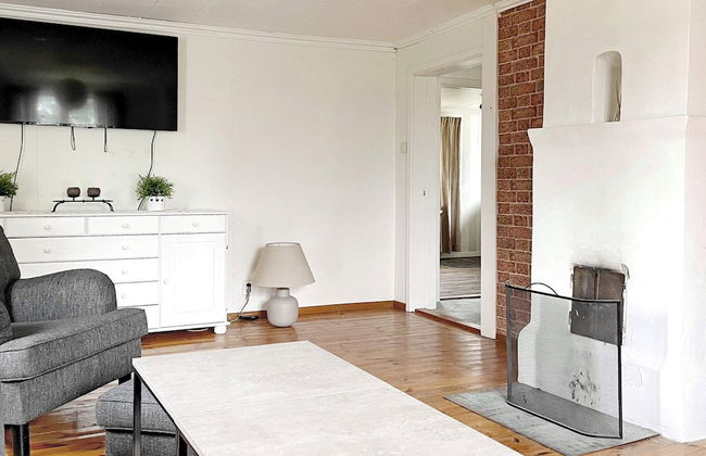 4 Star Holiday Home in BRO - Foto 9