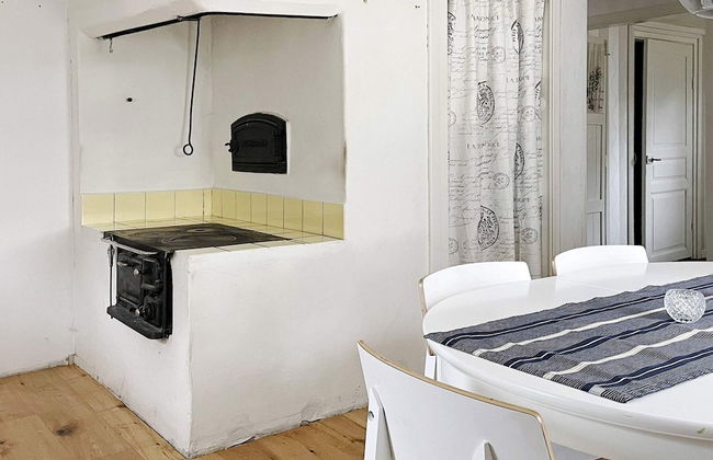 4 Star Holiday Home in BRO - Foto 6