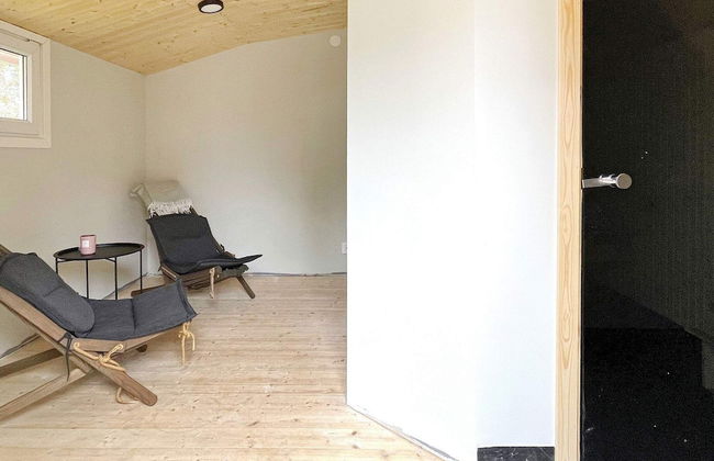 4 Star Holiday Home in BRO - Foto 15