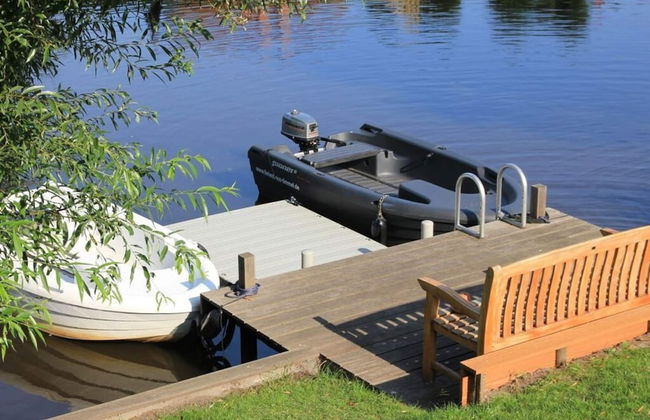 Overt Meer 6 Modern Retreat - Foto 13