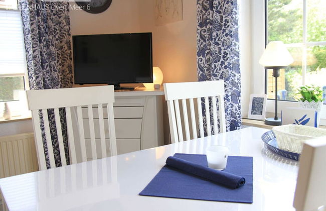 Overt Meer 6 Modern Retreat - Foto 4
