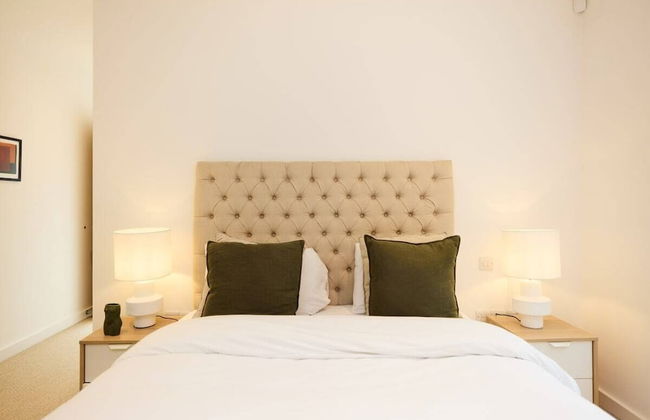 The Putney Wonder - Dazzling 3bdr Flat With Garden - Foto 2