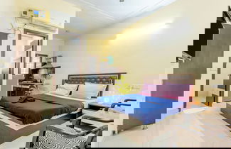 Foto 3 - Lime Tree Studio Near Fortis Gurgaon