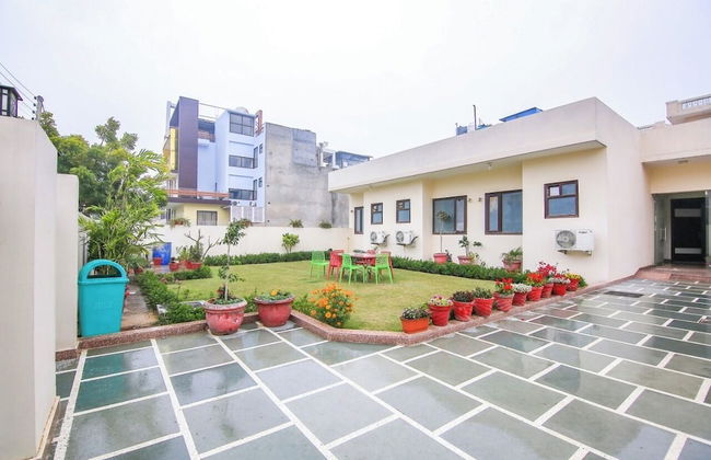 Lime Tree Studio Near Fortis Gurgaon - Photo 10