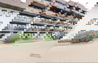 Foto 1 - Apartment With Terrace and Side sea View